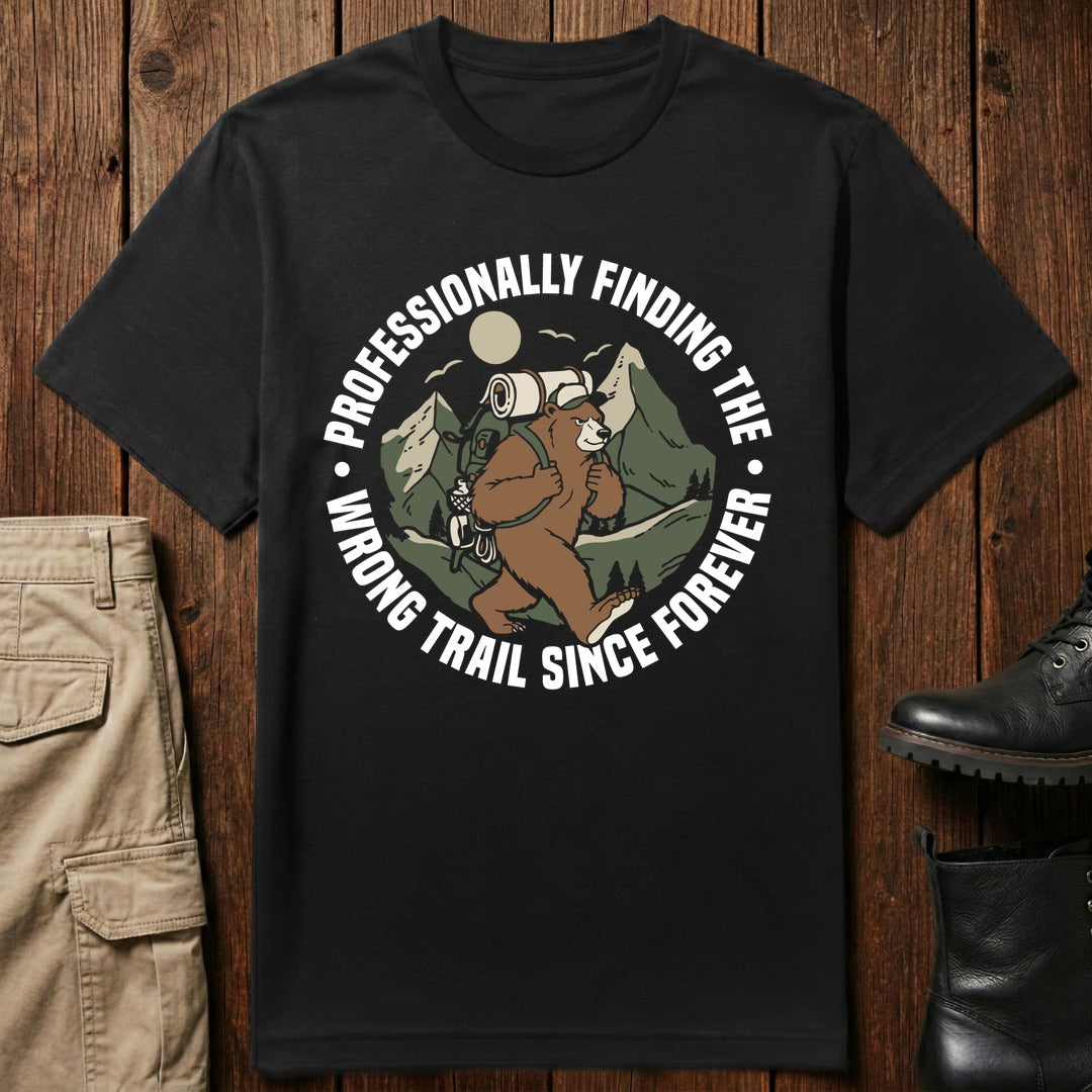 Trail Forever T-Shirt