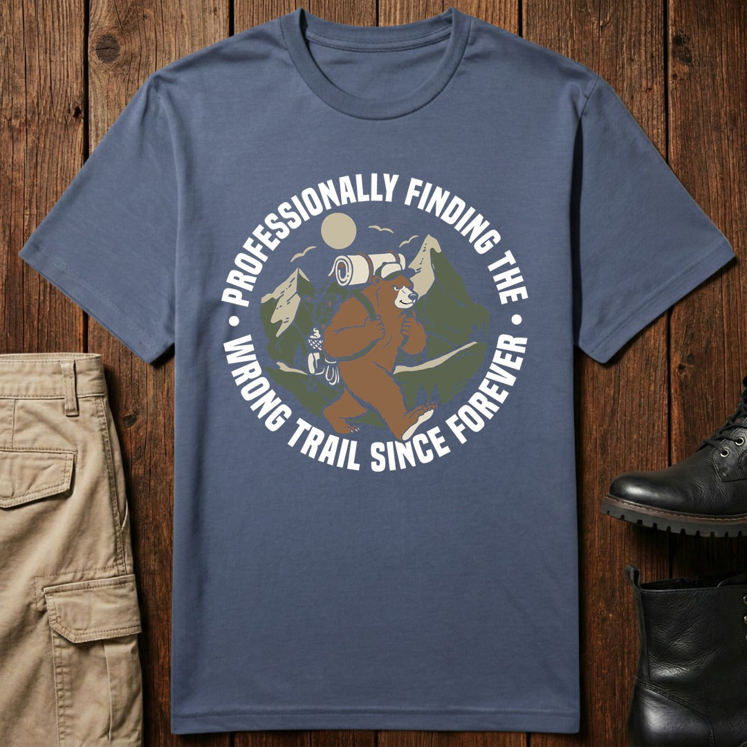 Trail Forever T-Shirt