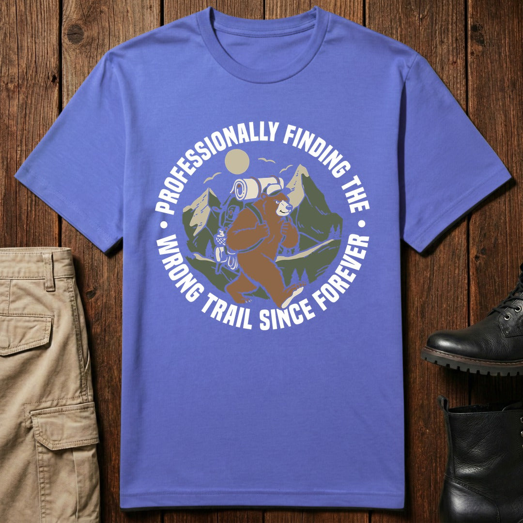 Trail Forever T-Shirt