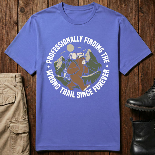 Trail Forever T-Shirt