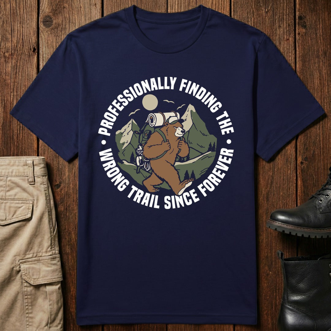 Trail Forever T-Shirt