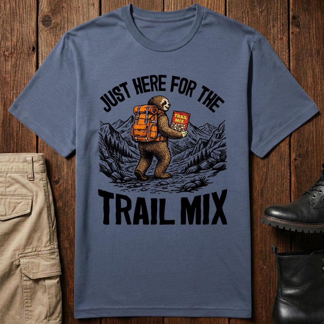 Trail Mix T-Shirt