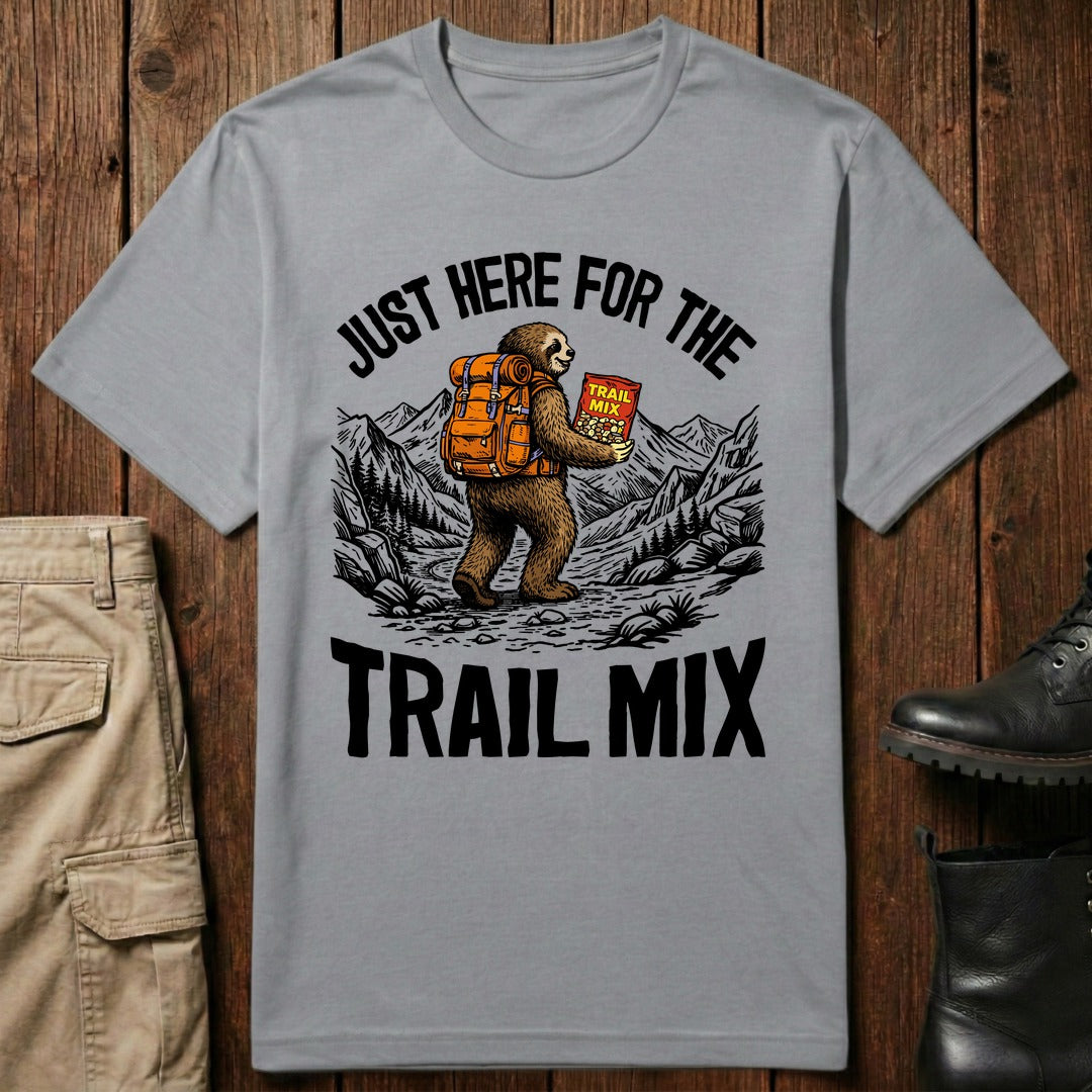 Trail Mix T-Shirt