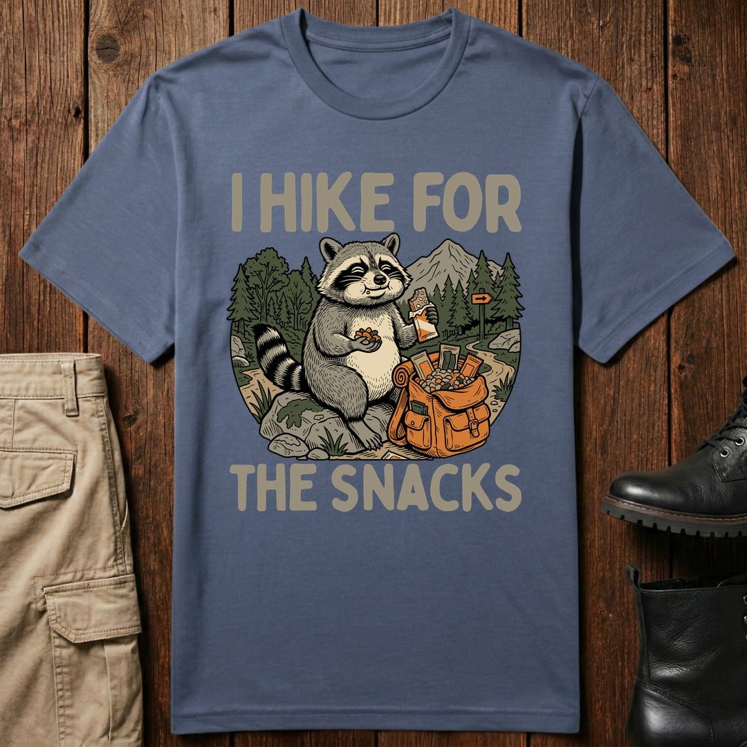 Trail Treats T-Shirt