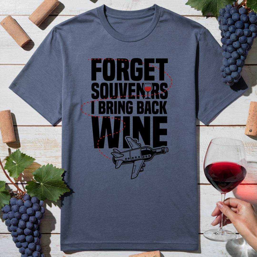 Travel Souvenir T-Shirt