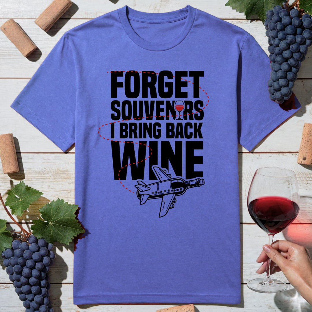 Travel Souvenir T-Shirt