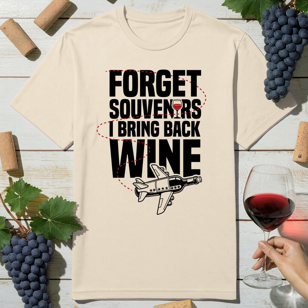 Travel Souvenir T-Shirt