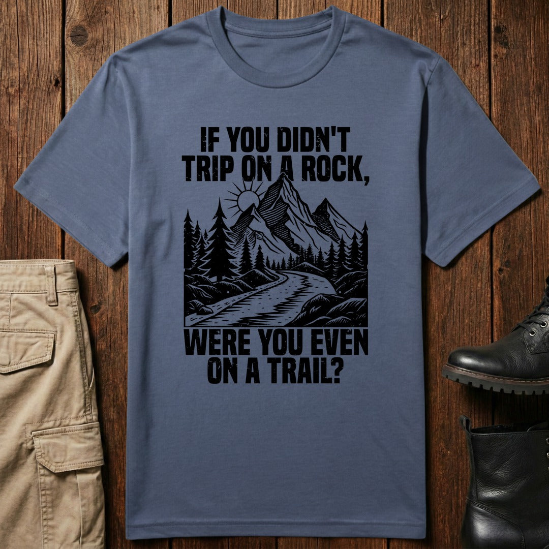 Trip Rock T-Shirt