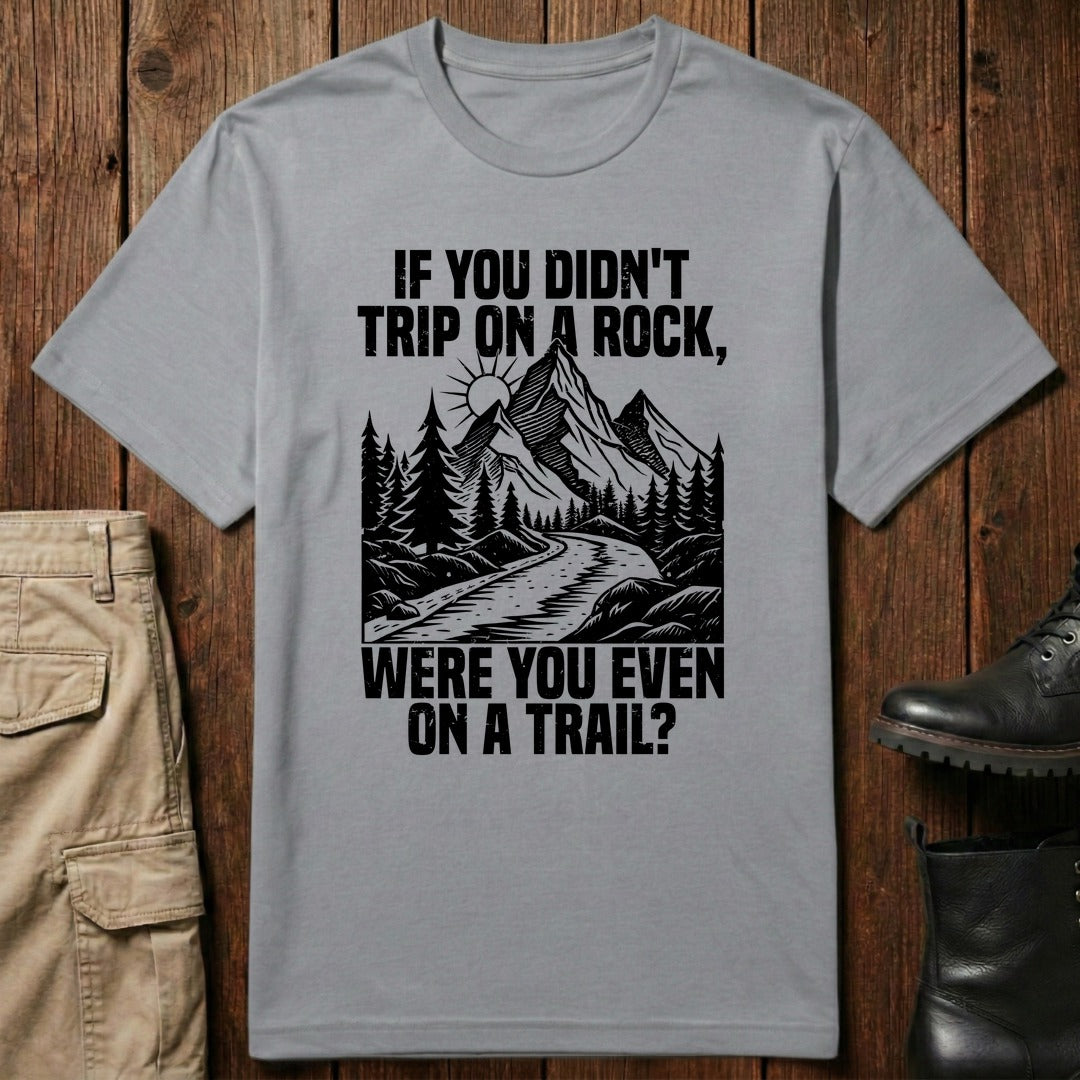 Trip Rock T-Shirt
