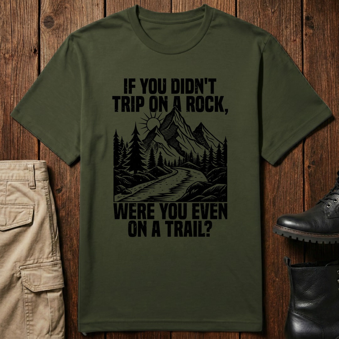 Trip Rock T-Shirt