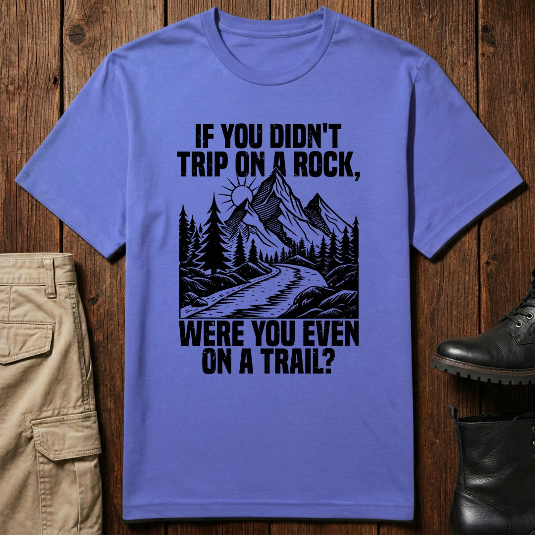 Trip Rock T-Shirt