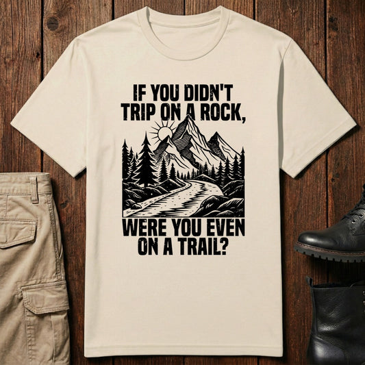 Trip Rock T-Shirt