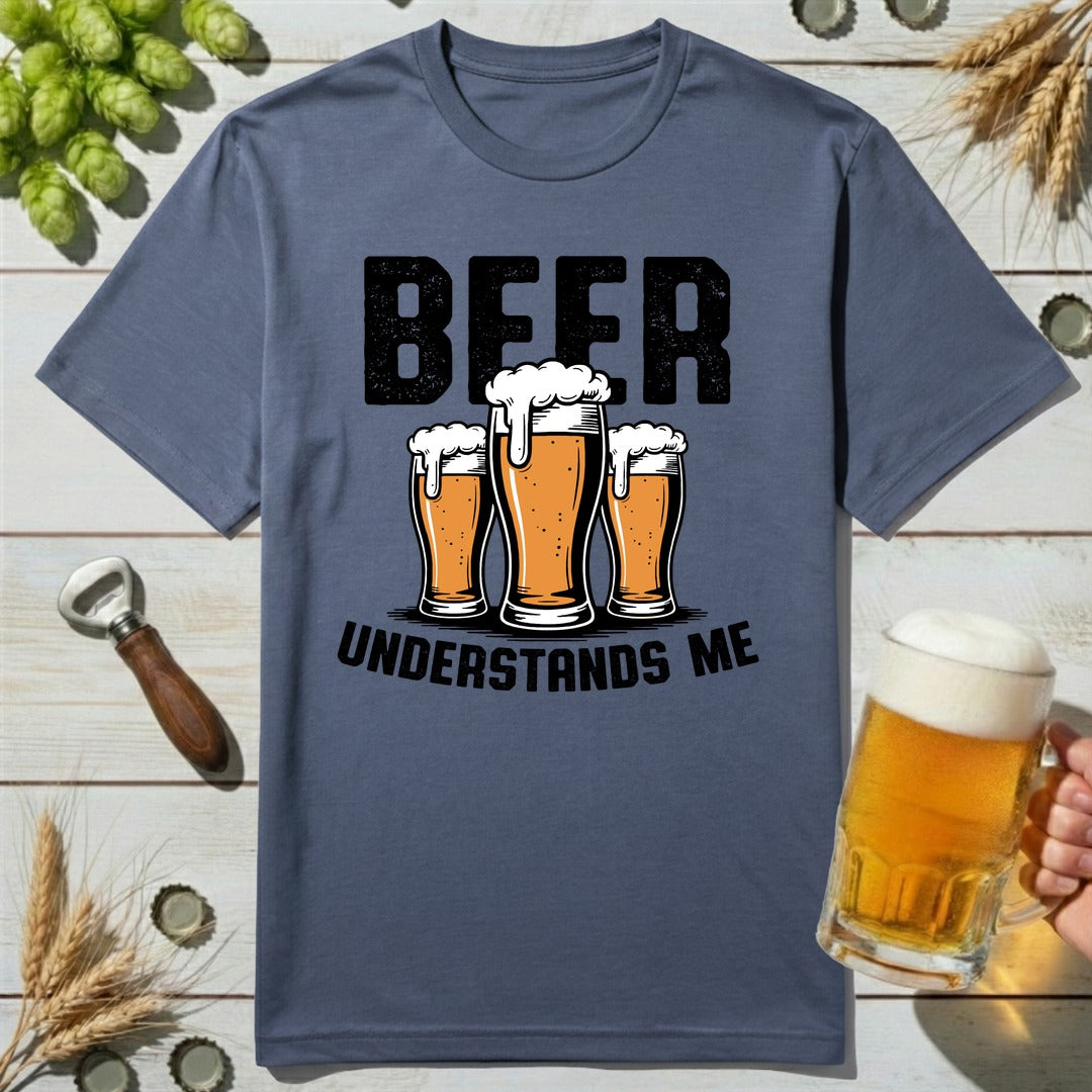 Understand Me T-Shirt