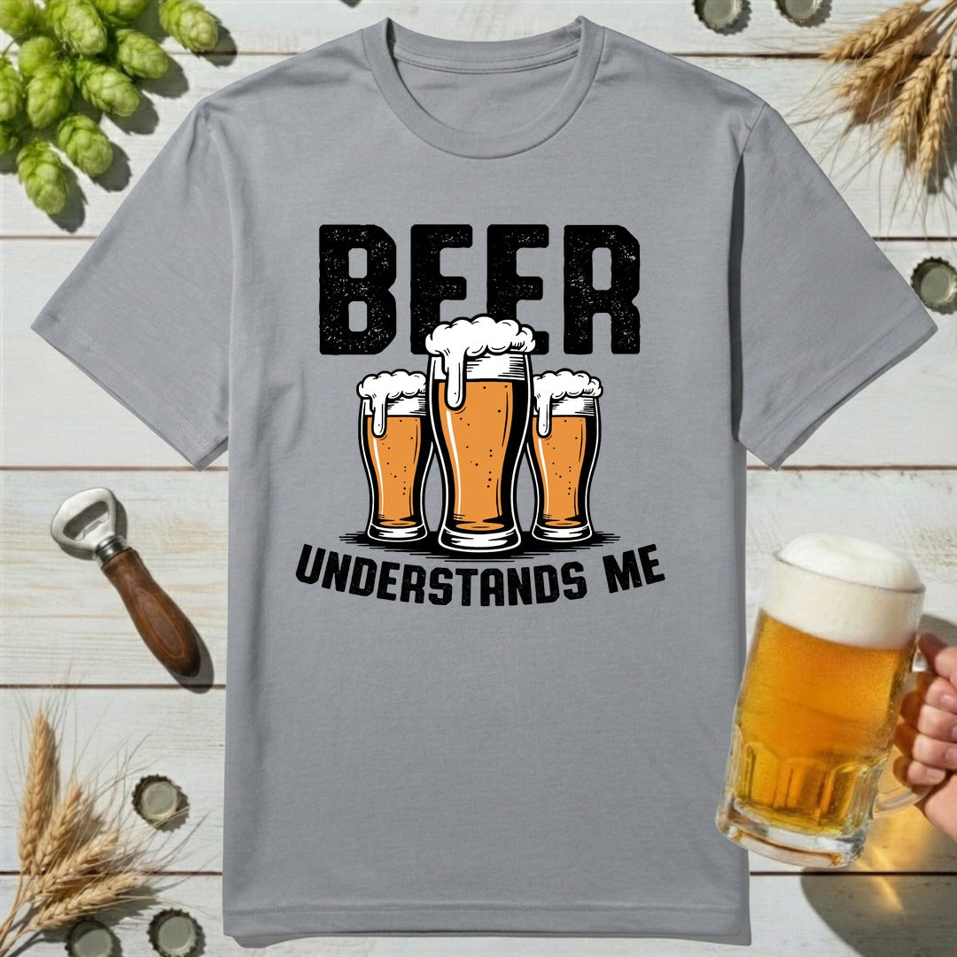 Understand Me T-Shirt