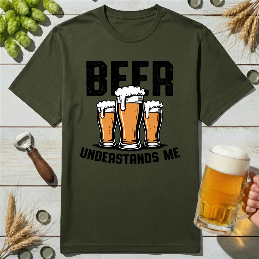 Understand Me T-Shirt