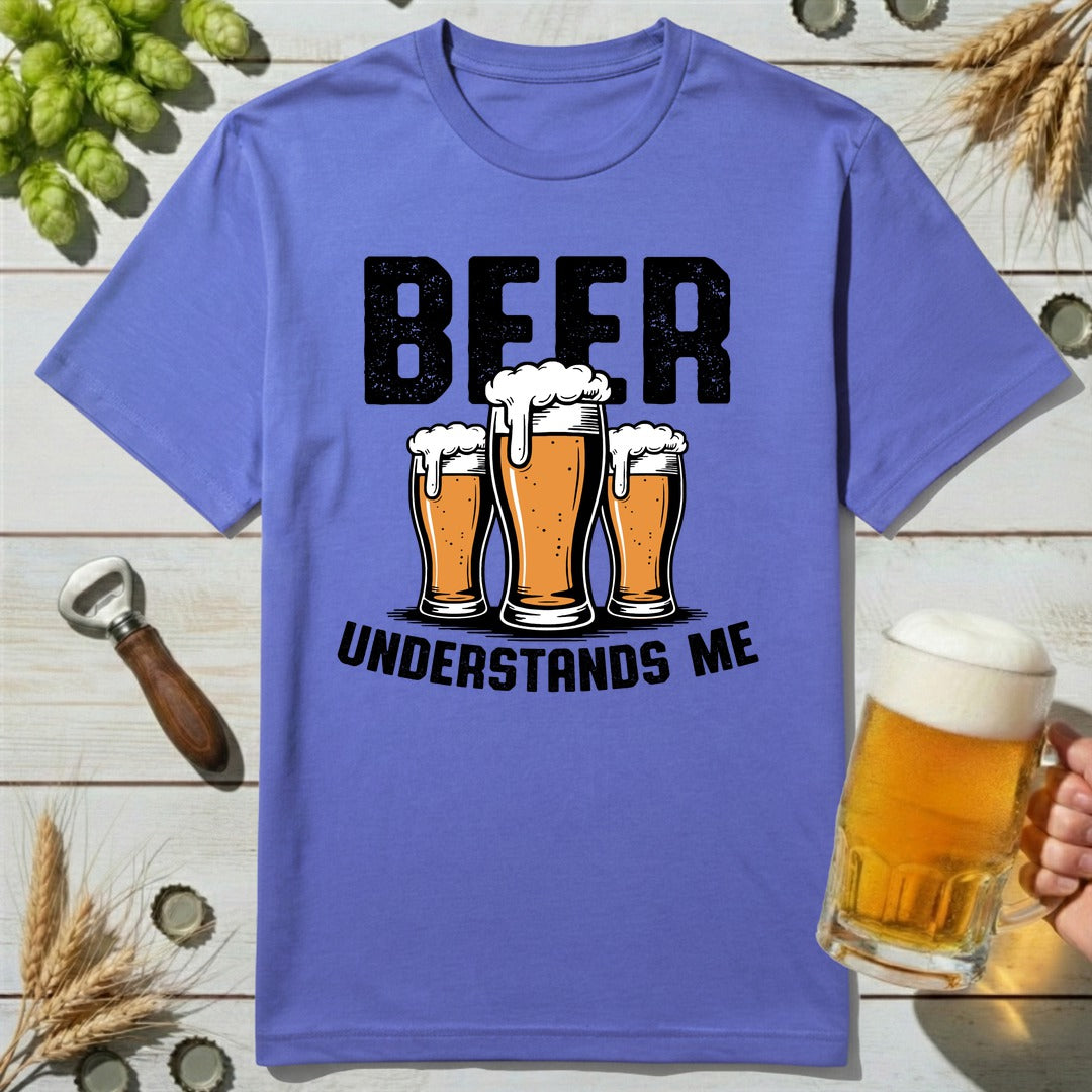 Understand Me T-Shirt
