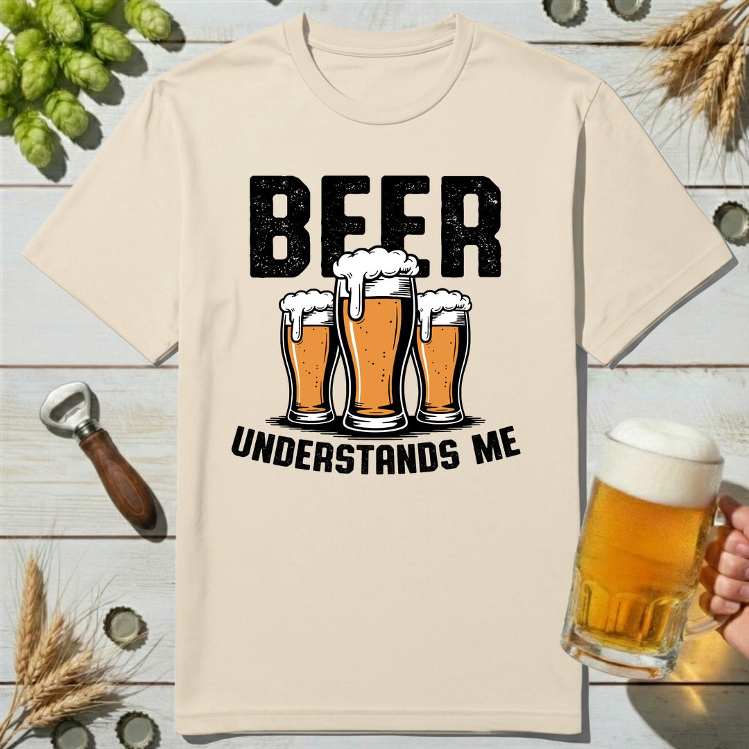 Understand Me T-Shirt