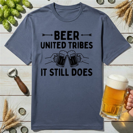 United Tribes T-Shirt