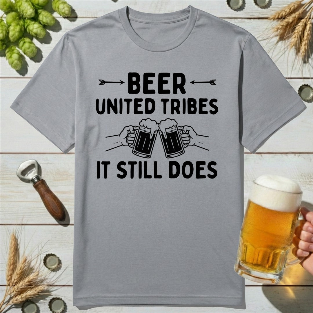 United Tribes T-Shirt