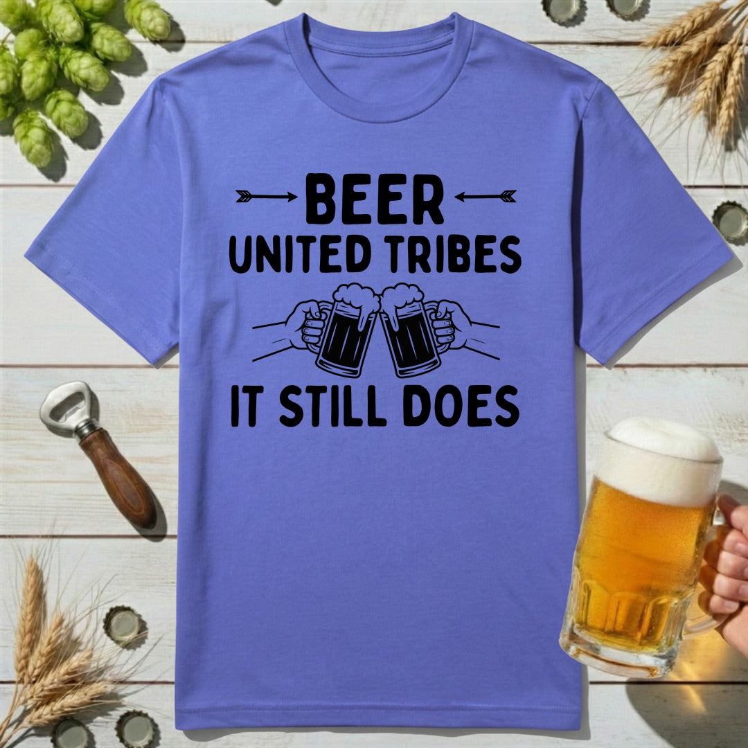 United Tribes T-Shirt