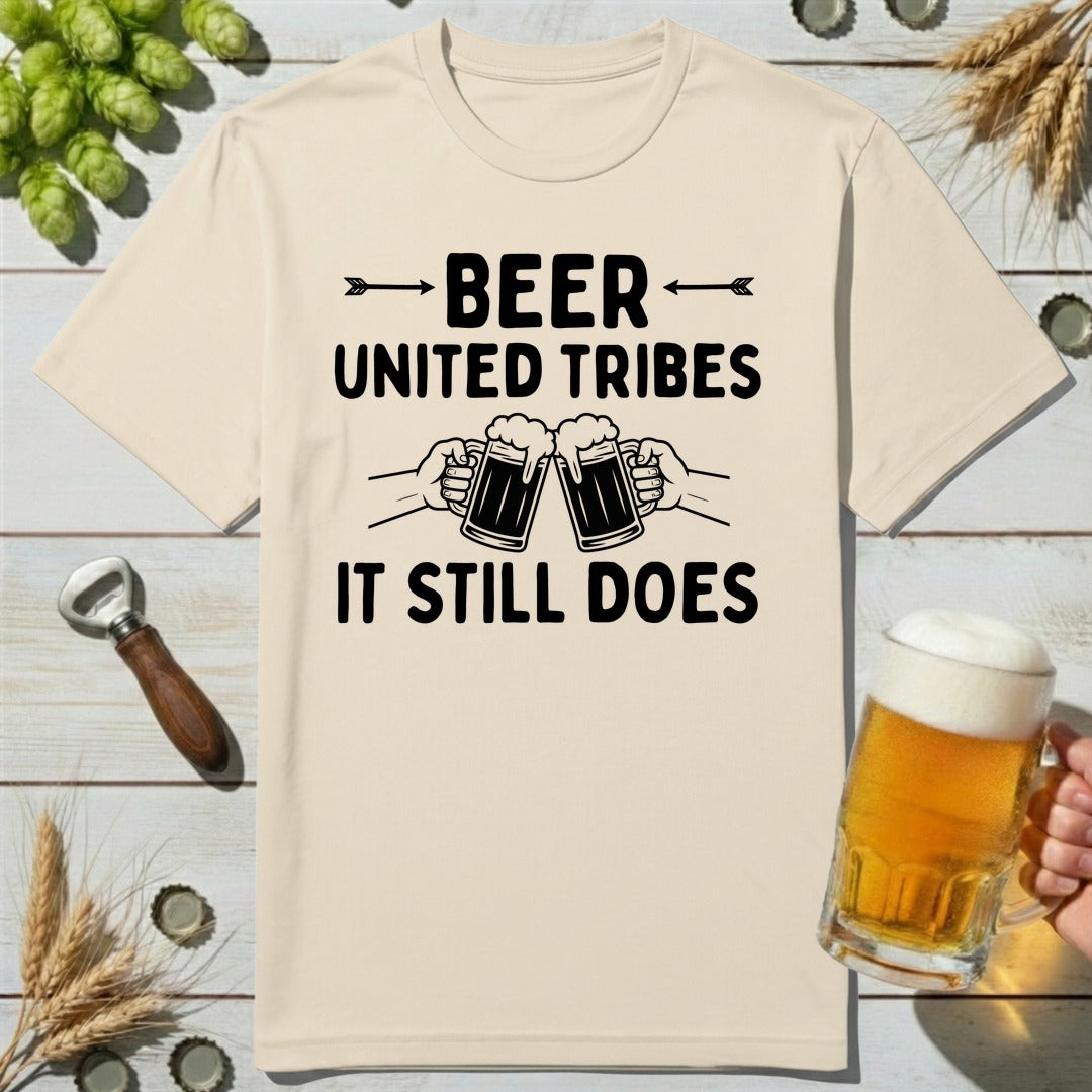 United Tribes T-Shirt