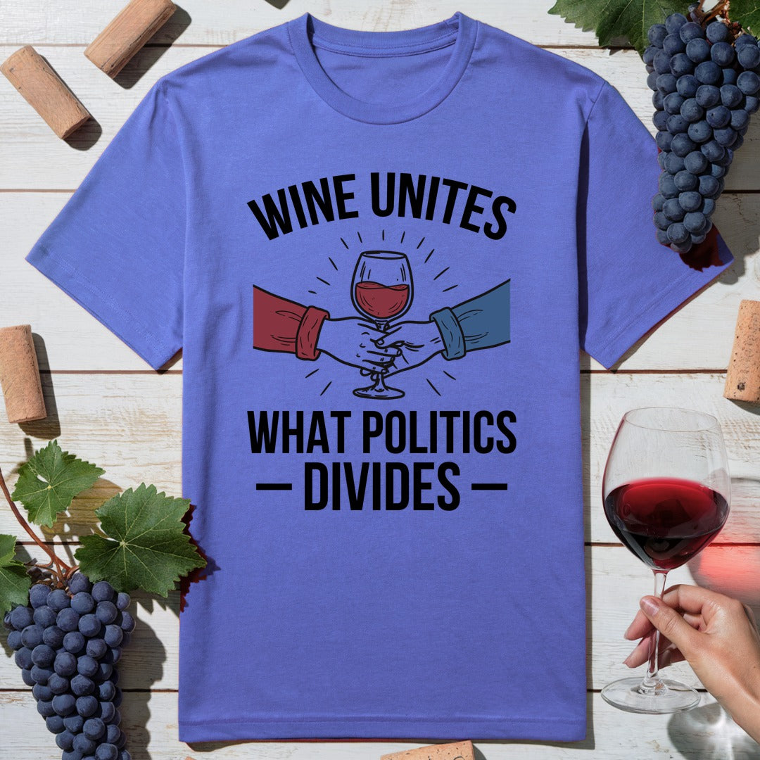 Unites Politics T-Shirt