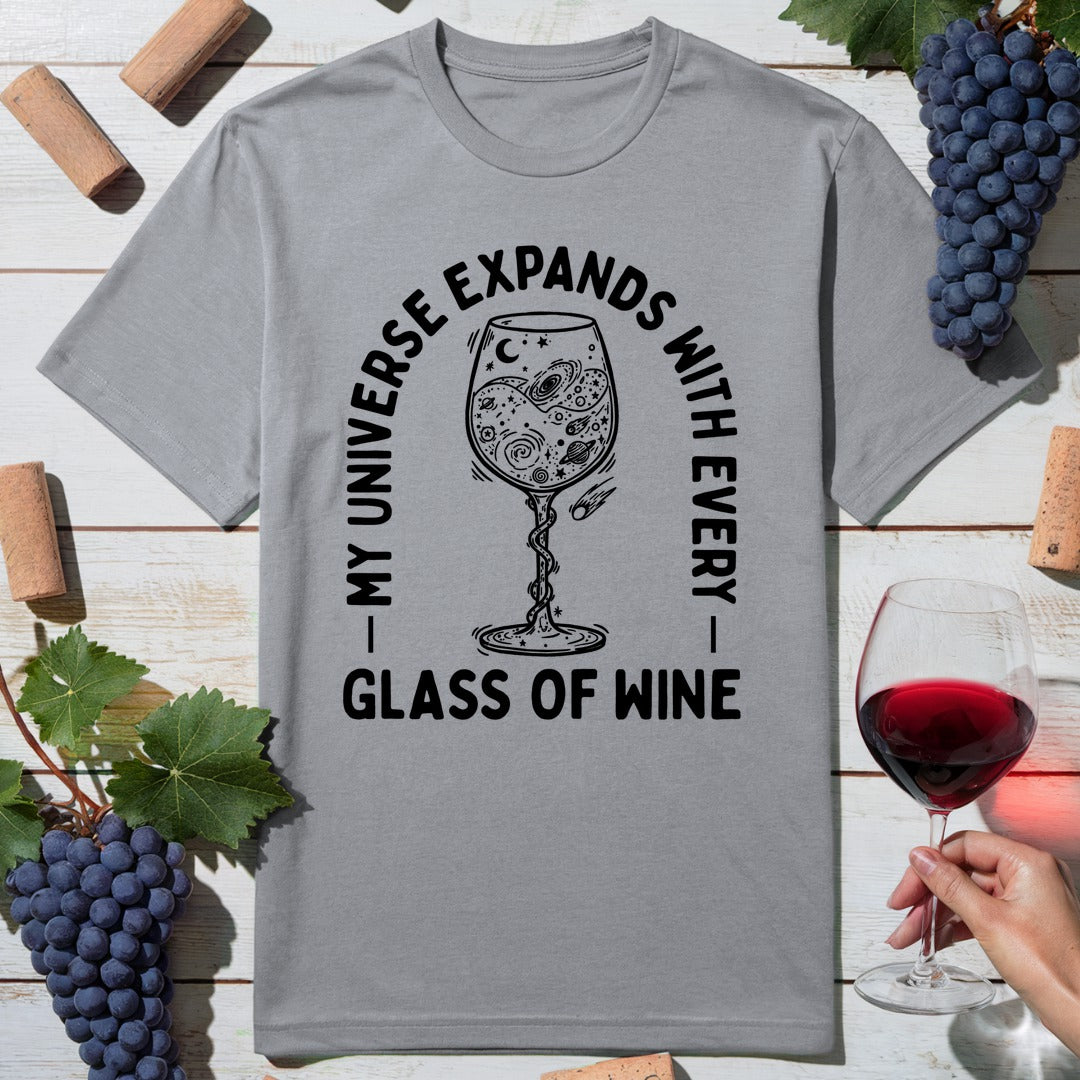 Universe Expanded T-Shirt