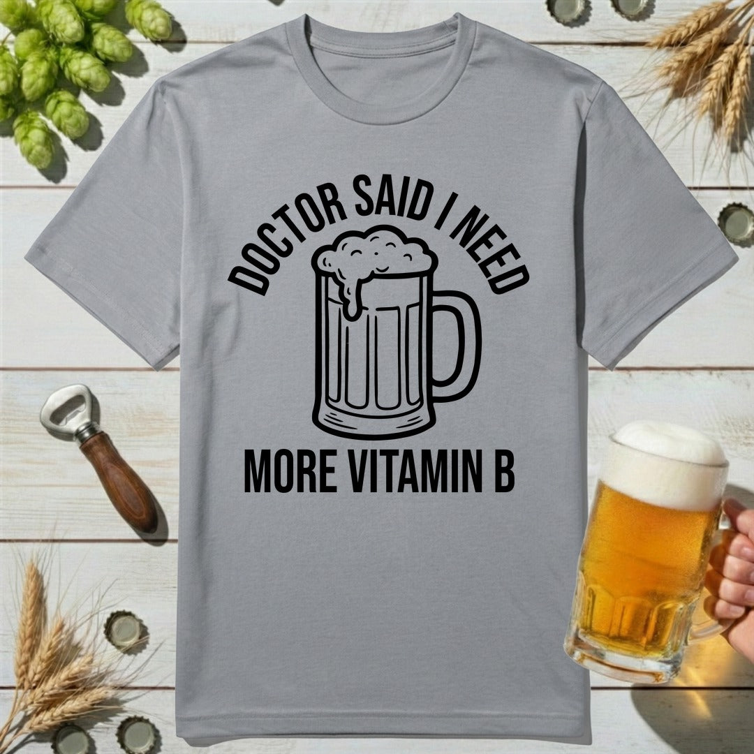 Vitamin B T-Shirt