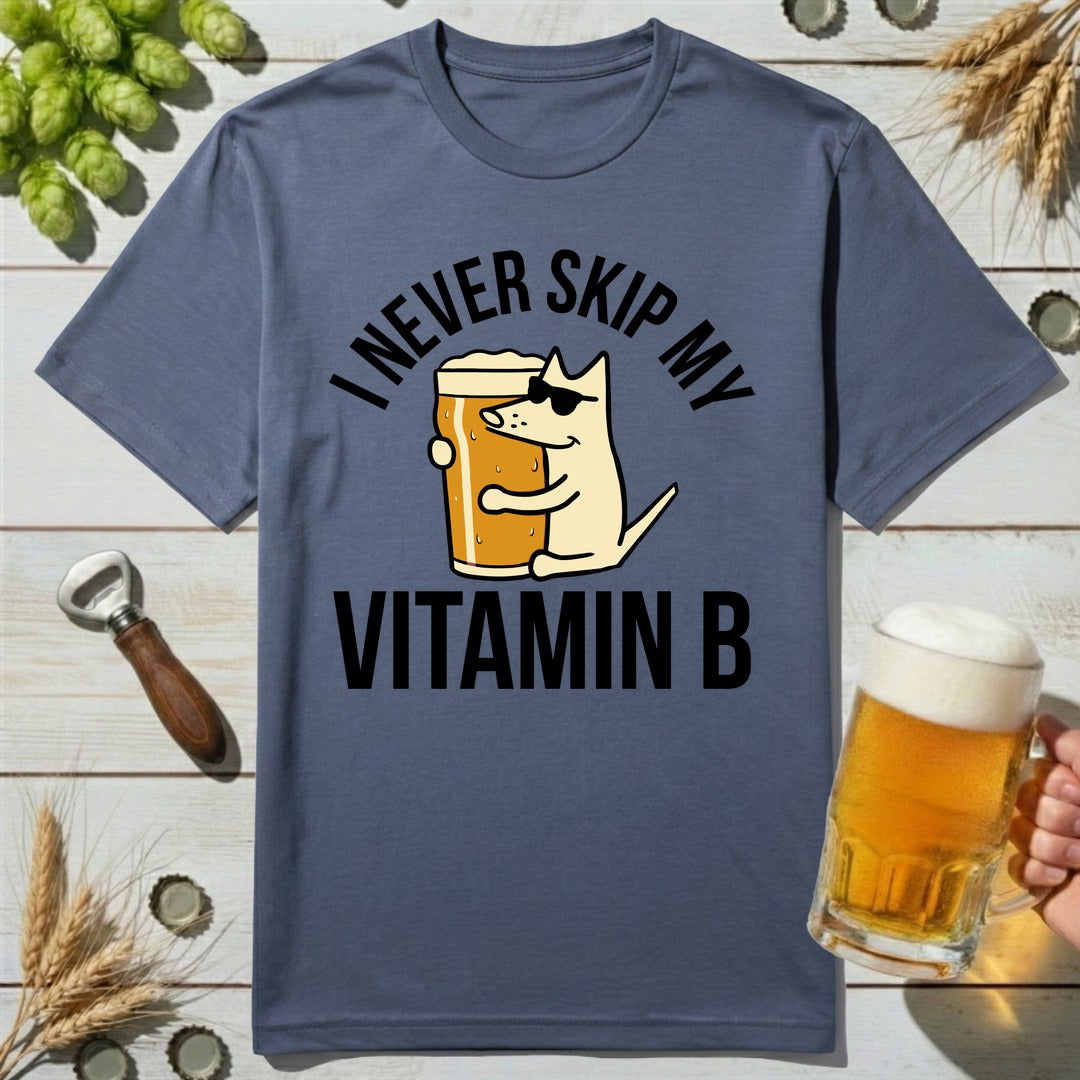 Vitamin B T-Shirt