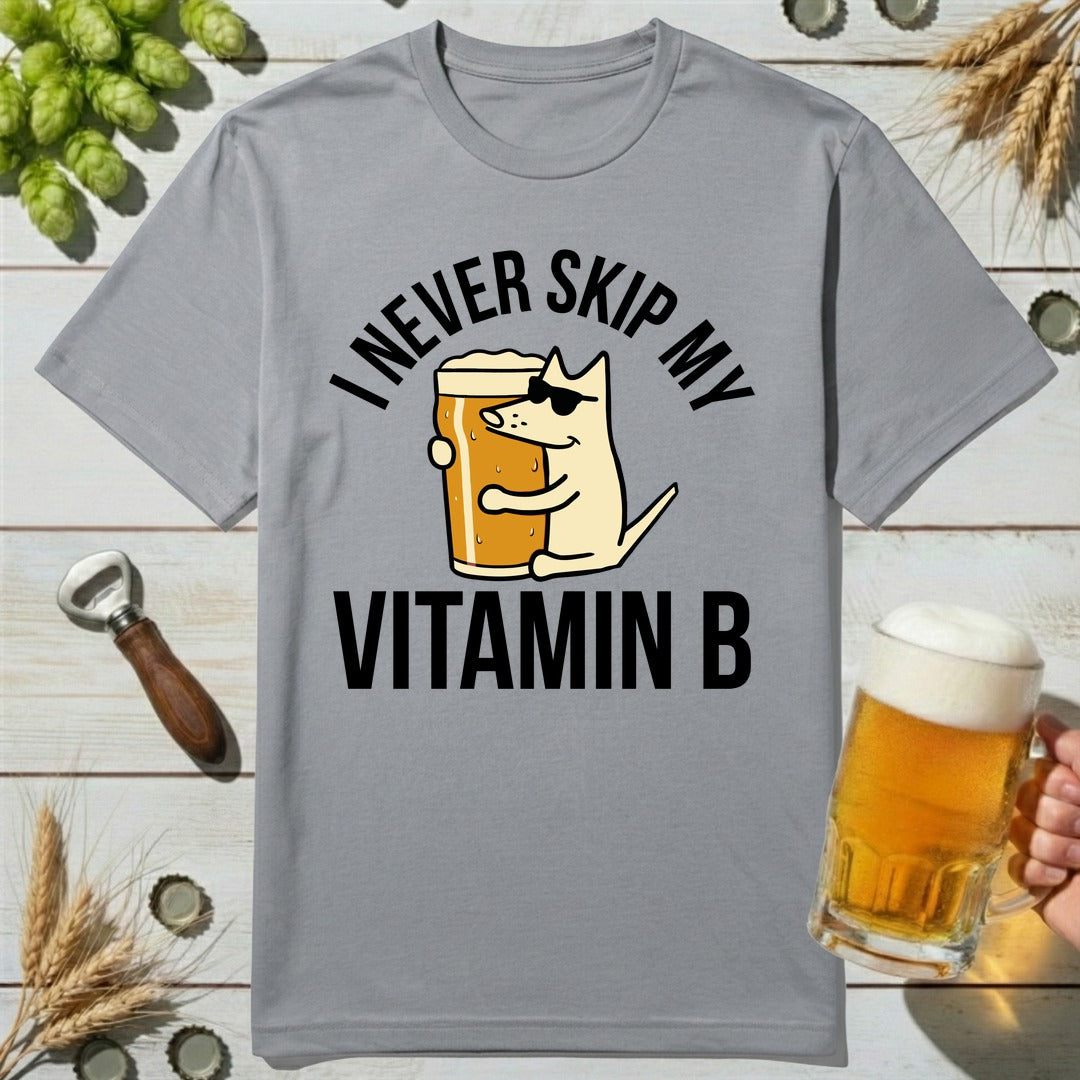 Vitamin B T-Shirt