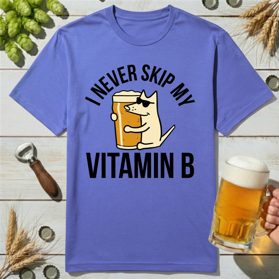 Vitamin B T-Shirt