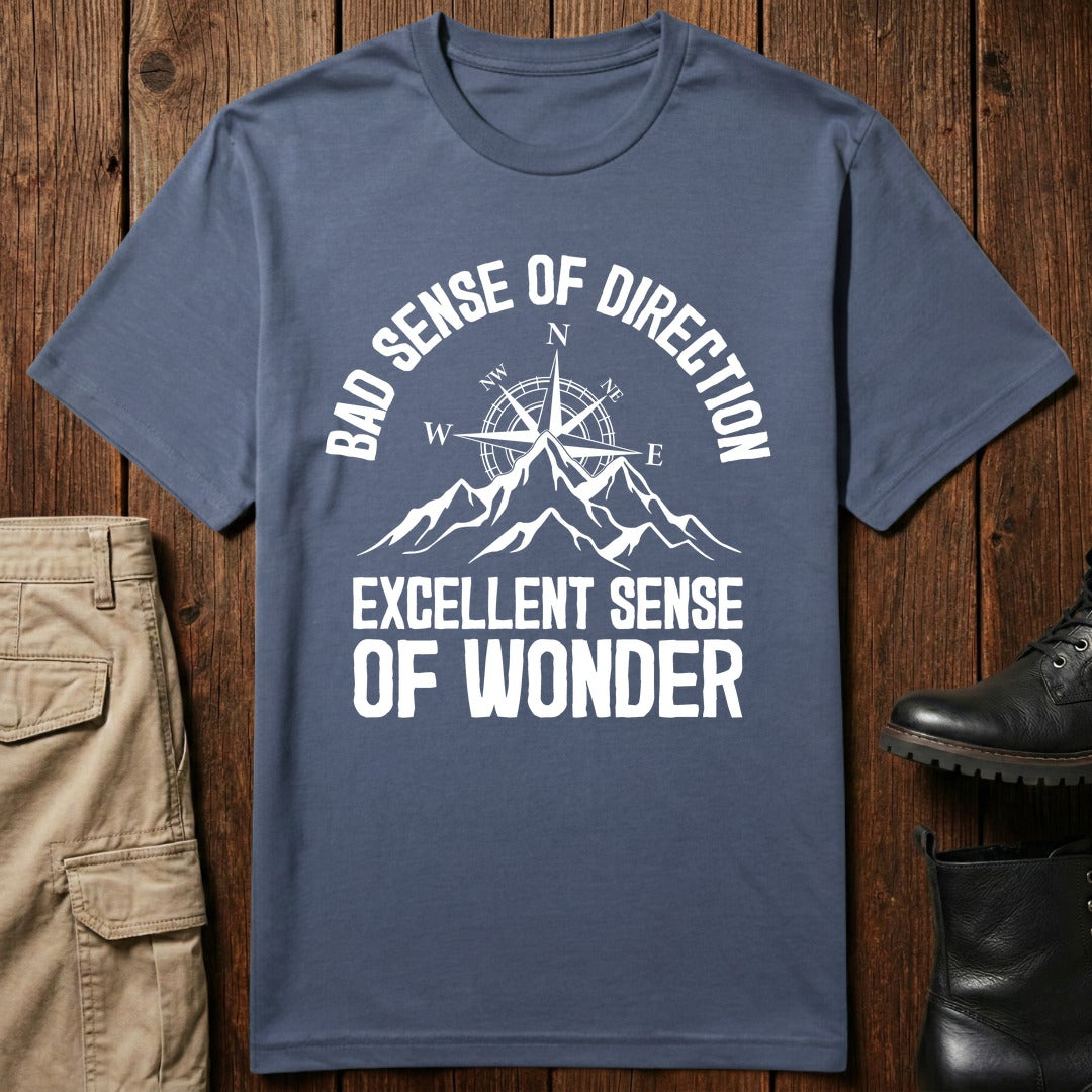 Wander Wonder T-Shirt