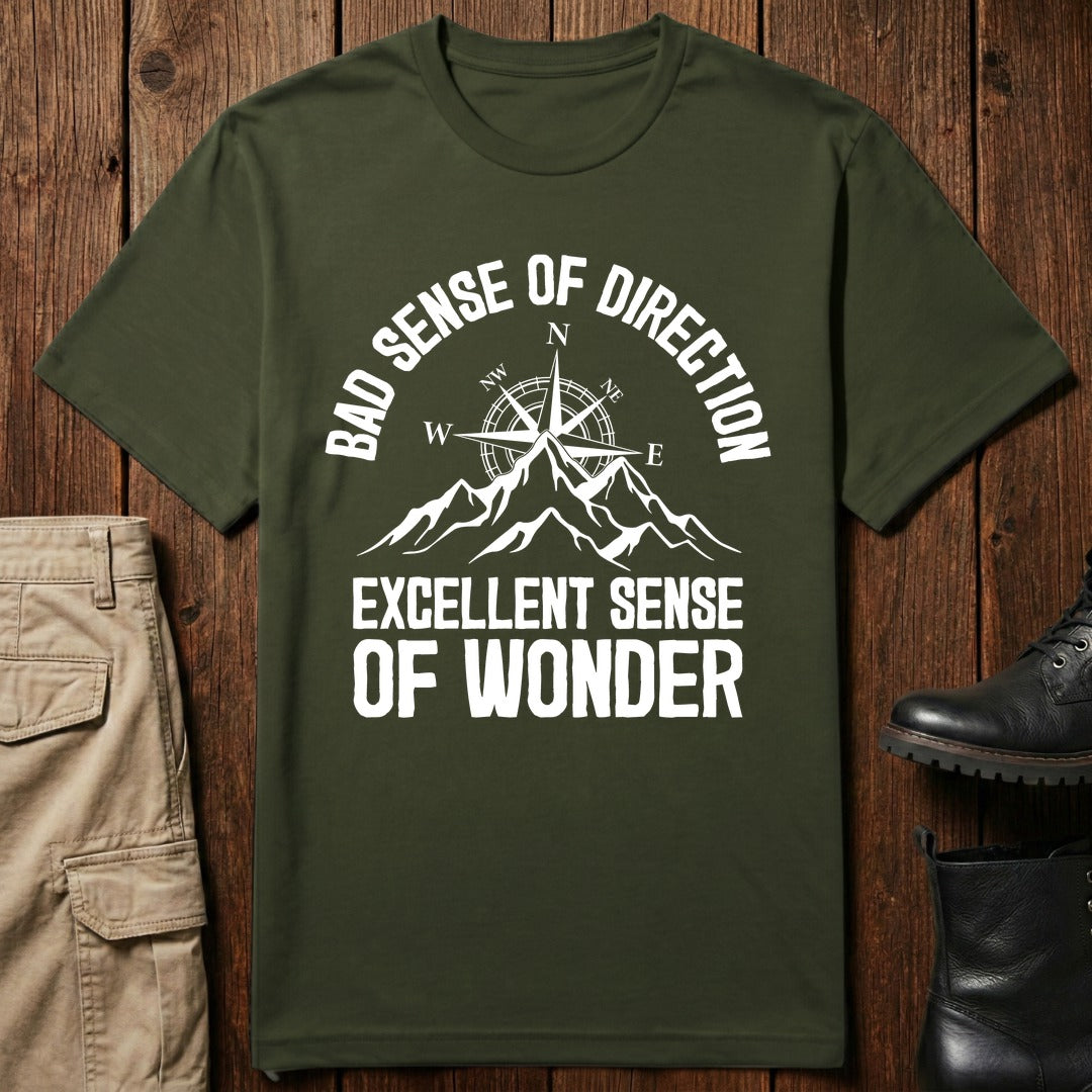 Wander Wonder T-Shirt