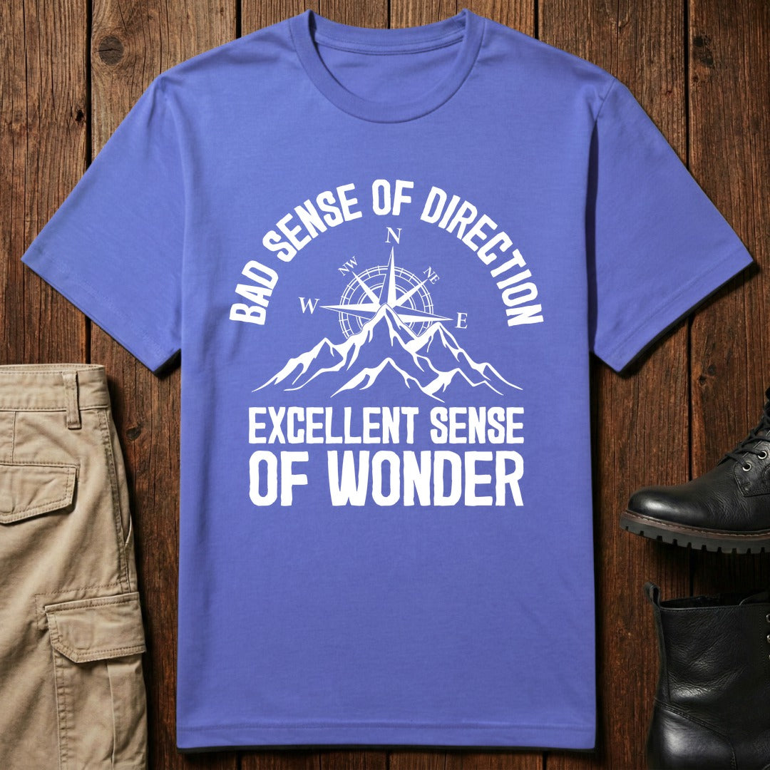 Wander Wonder T-Shirt