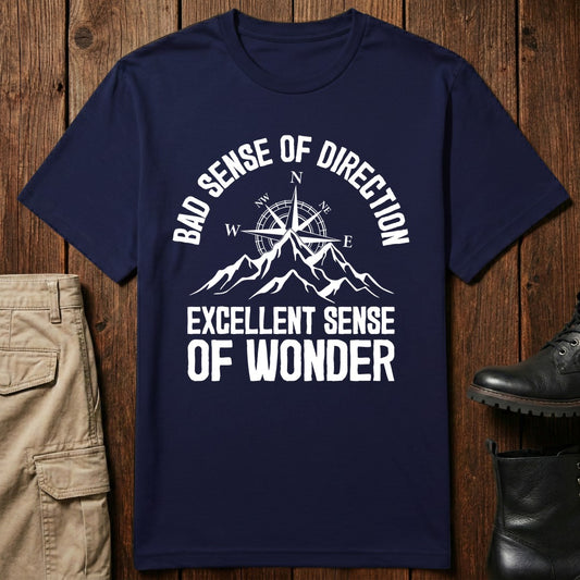 Wander Wonder T-Shirt