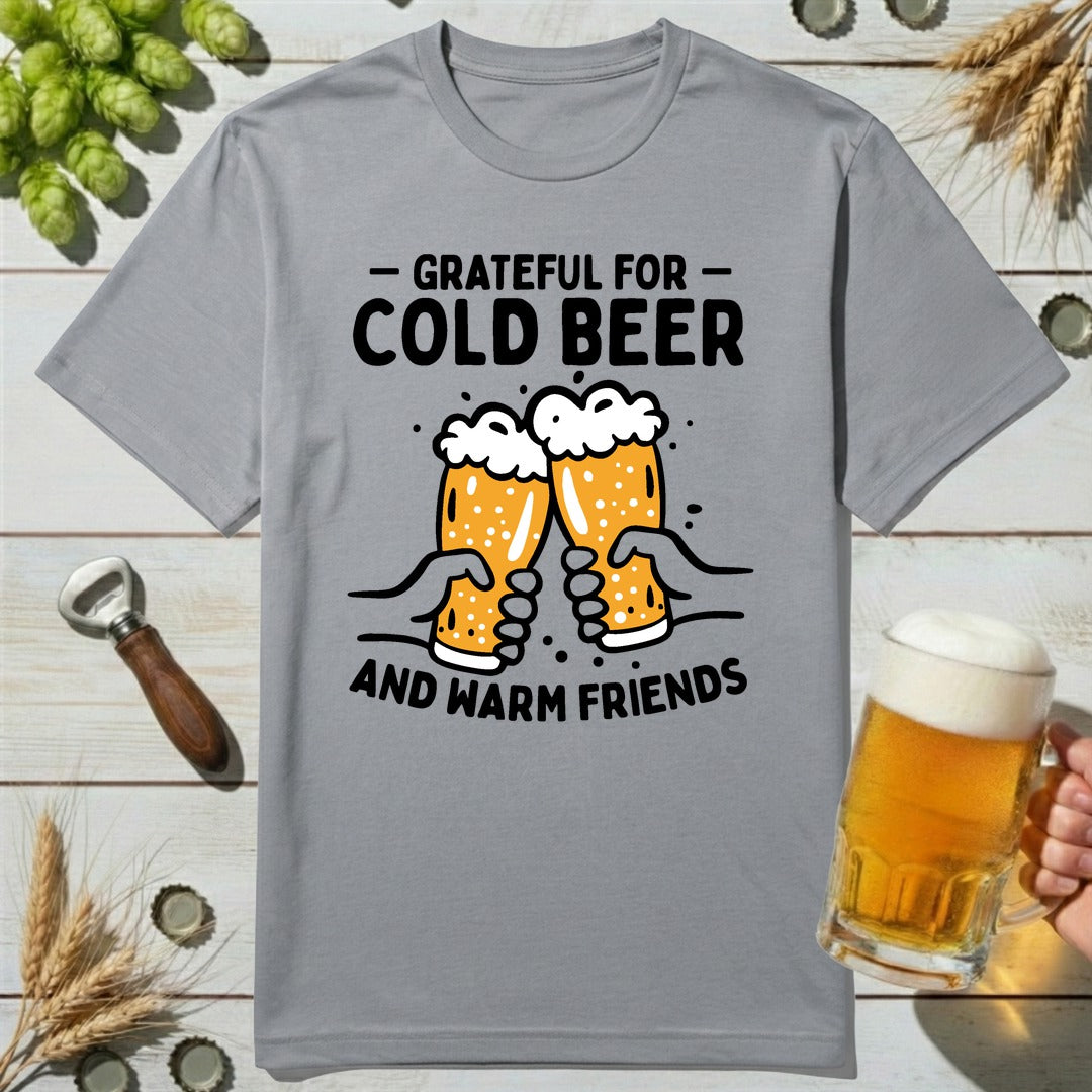 Warm Friends T-Shirt