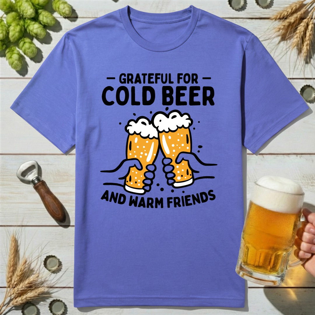Warm Friends T-Shirt