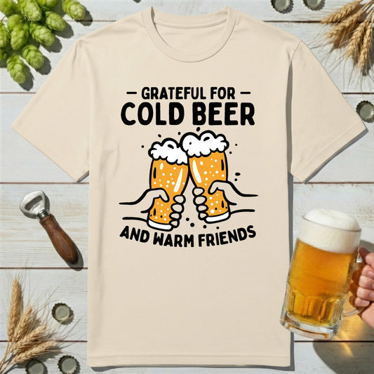 Warm Friends T-Shirt