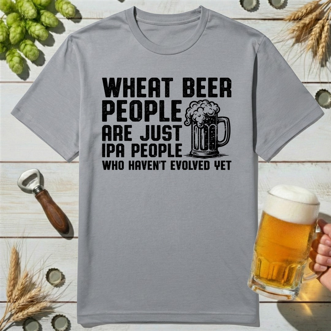 Wheat People T-Shirt