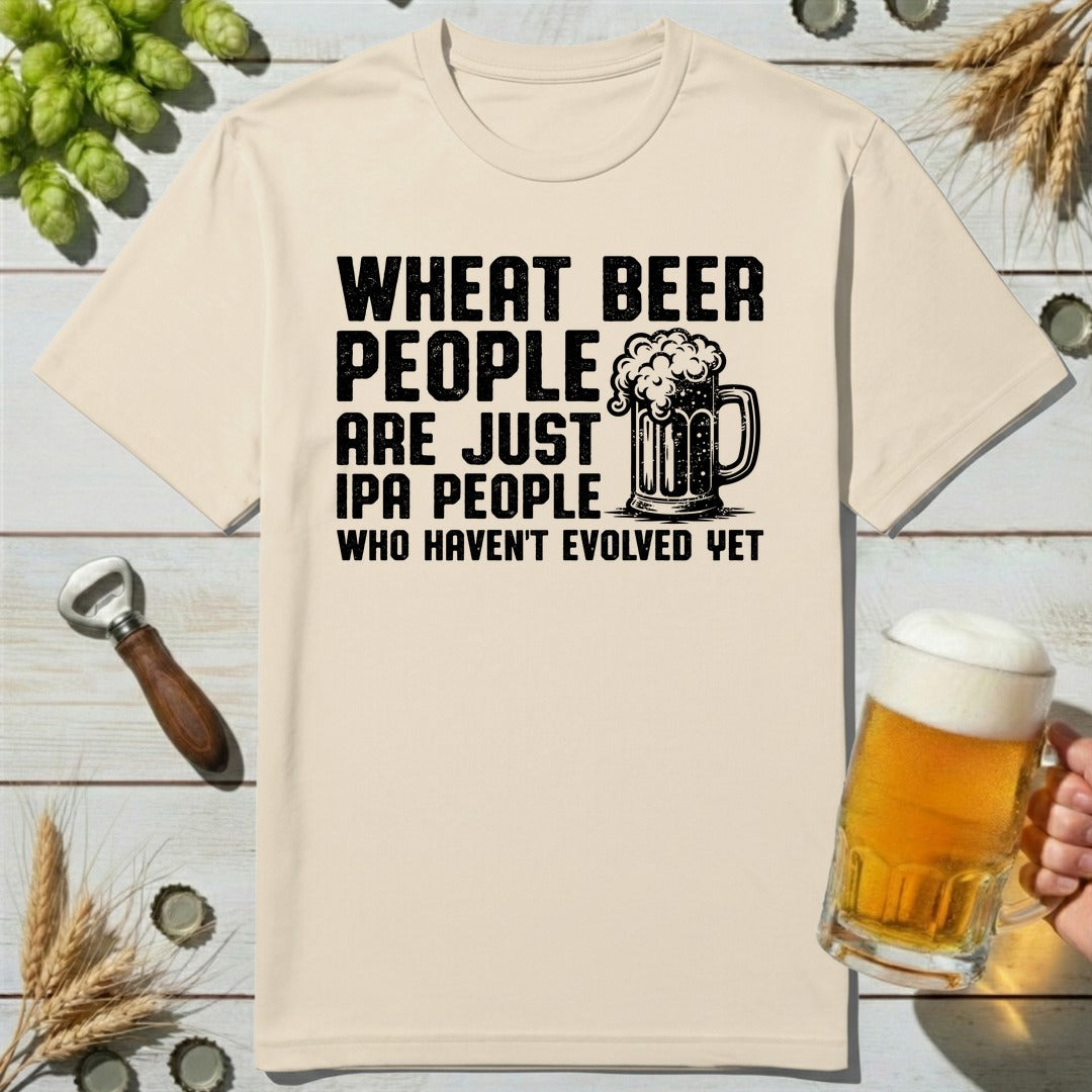 Wheat People T-Shirt