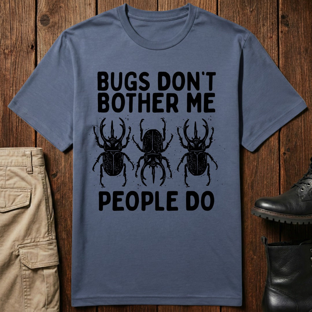 Wild Beetle T-Shirt