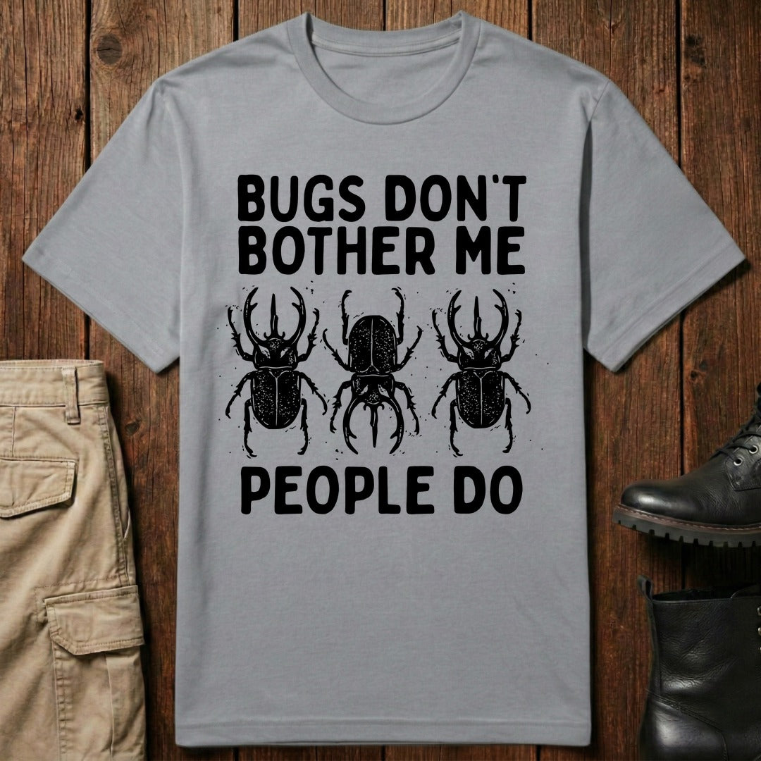 Wild Beetle T-Shirt