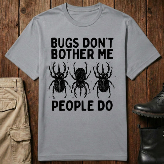 Wild Beetle T-Shirt