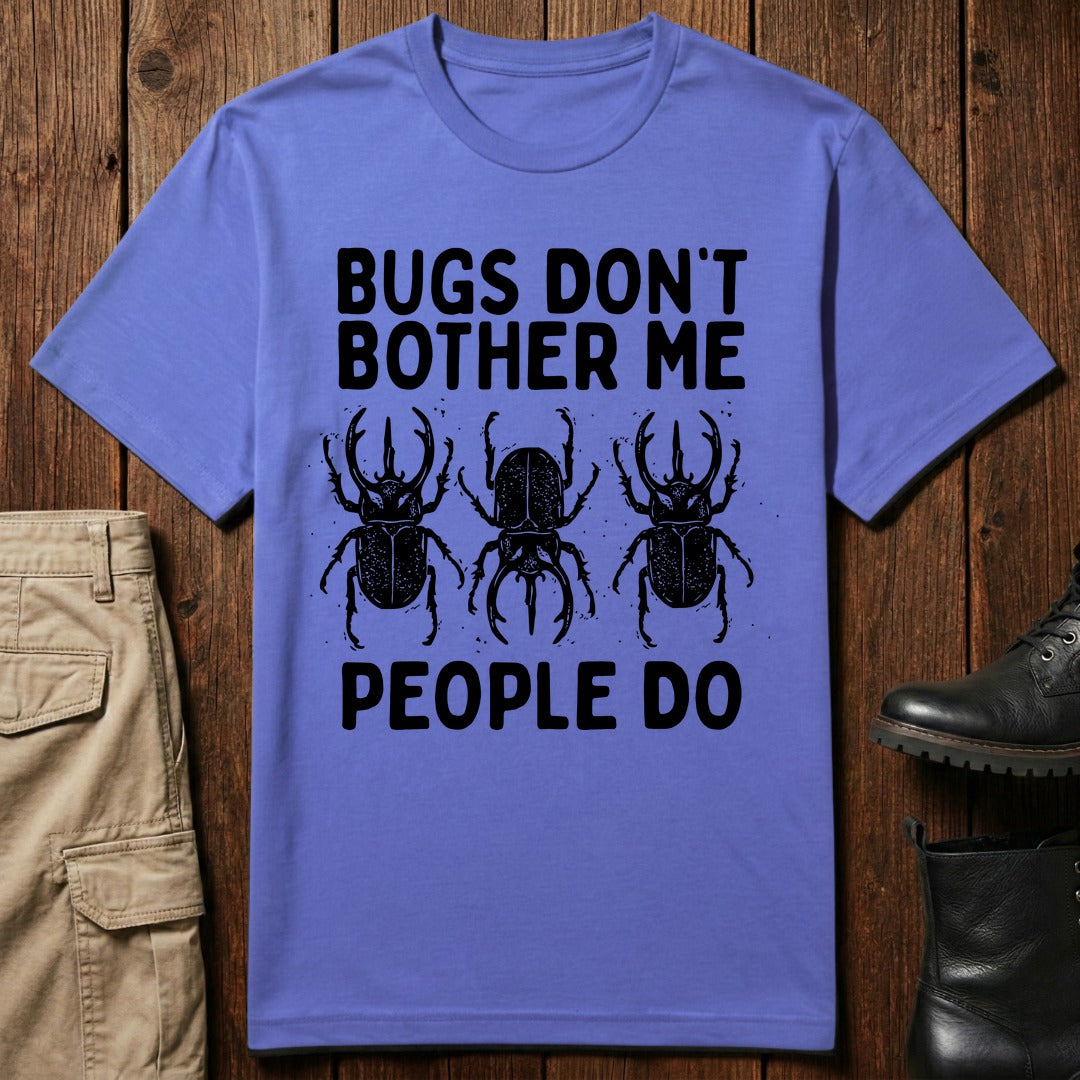Wild Beetle T-Shirt