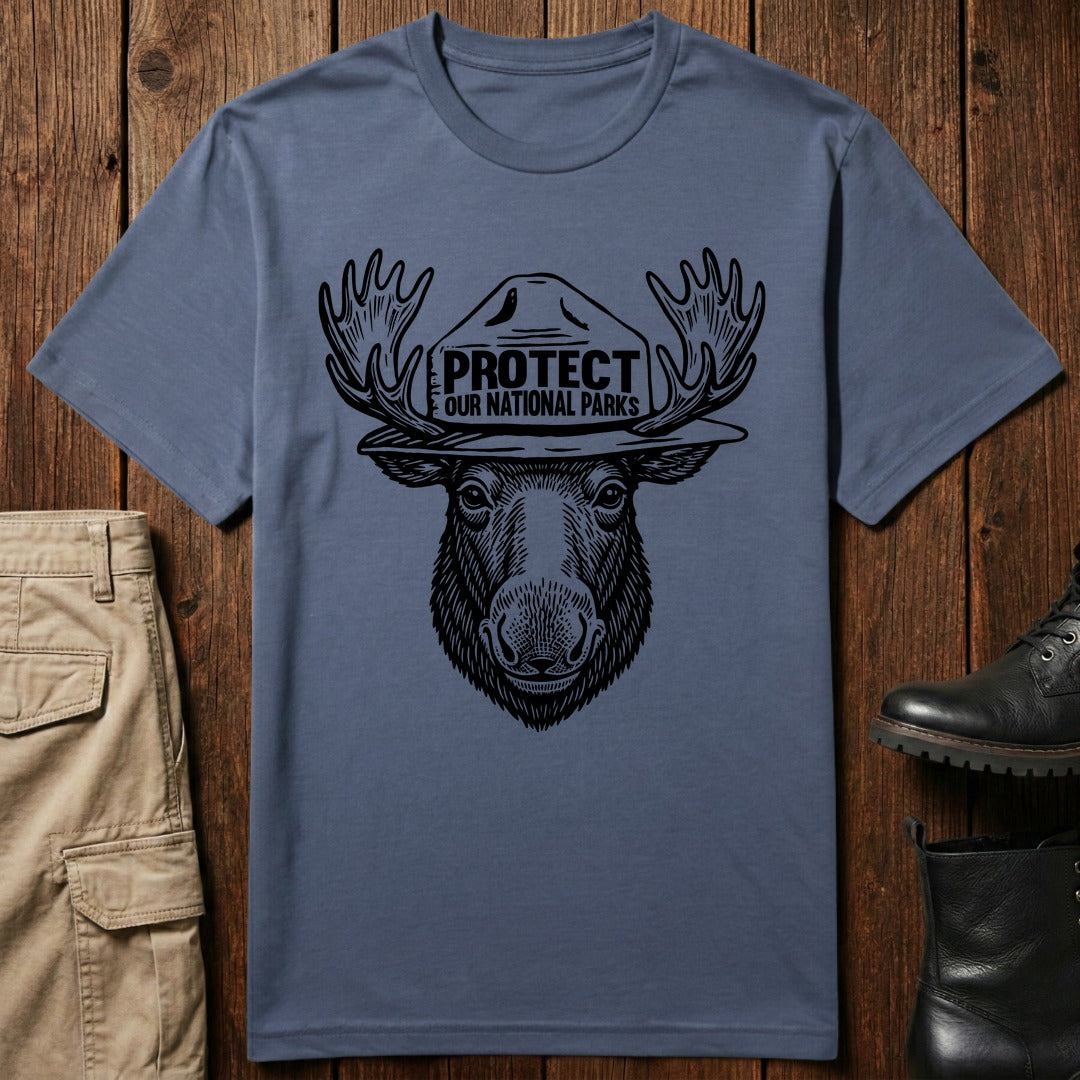 Wild Ranger T-Shirt