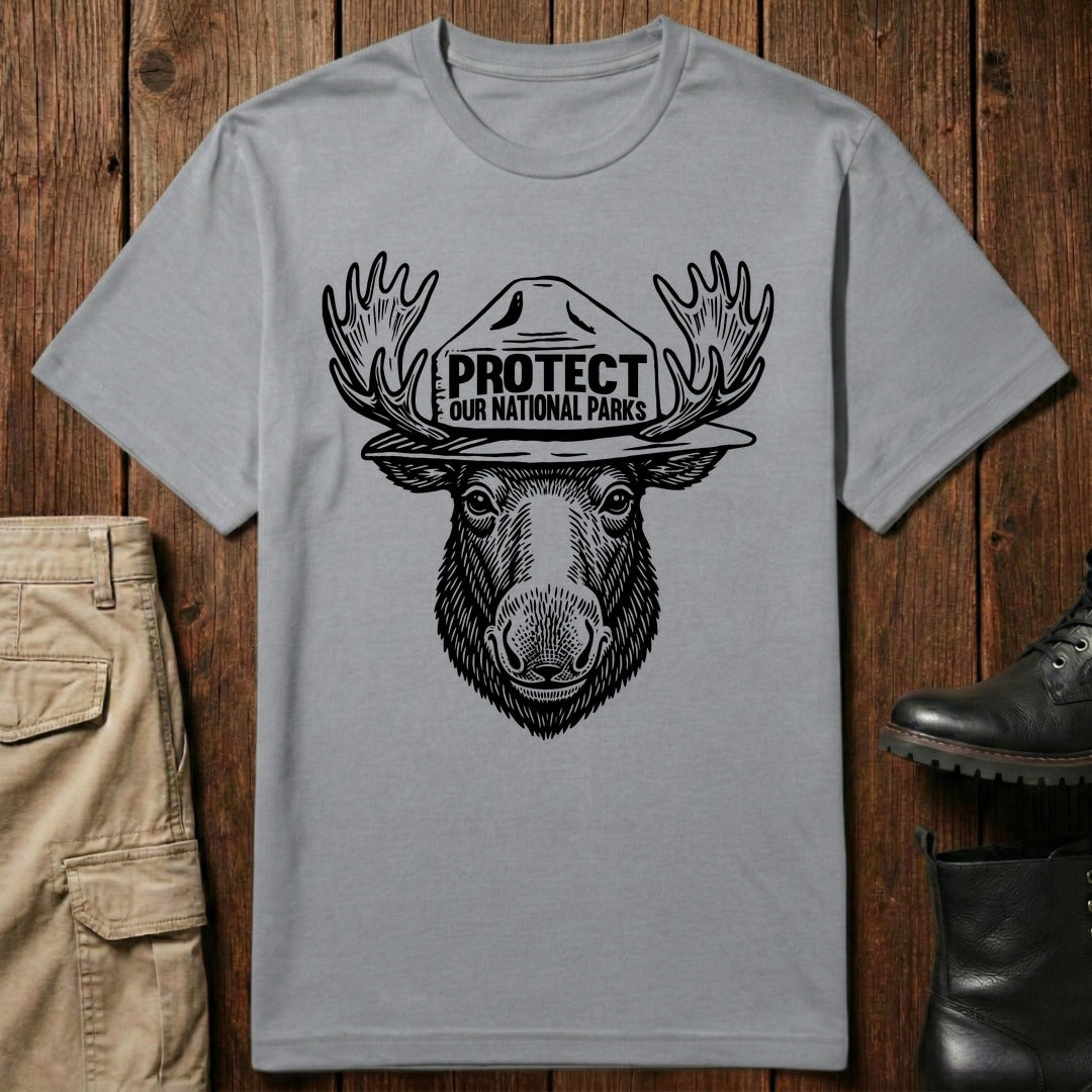 Wild Ranger T-Shirt