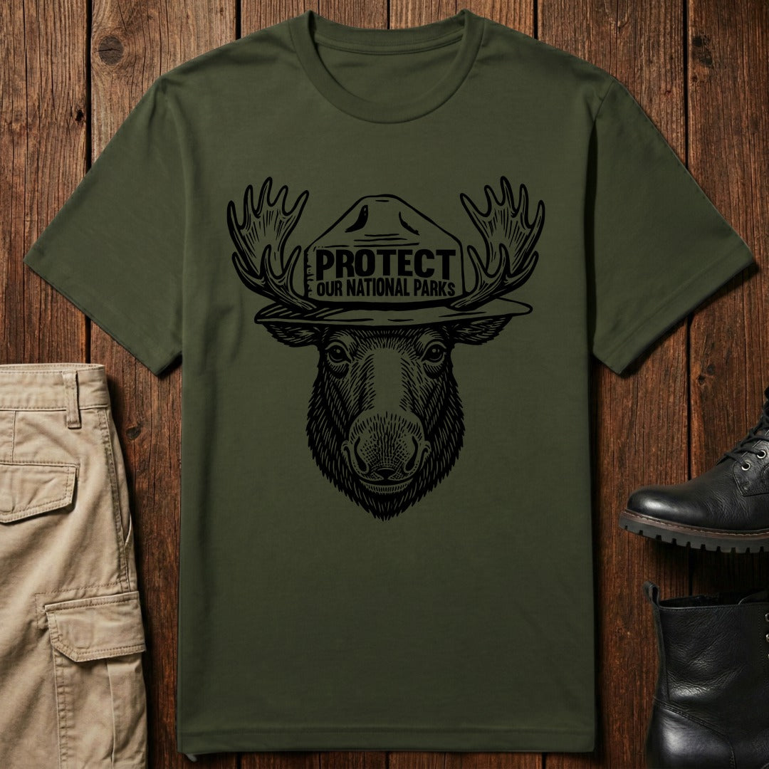 Wild Ranger T-Shirt