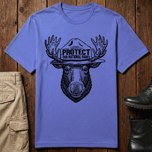 Wild Ranger T-Shirt
