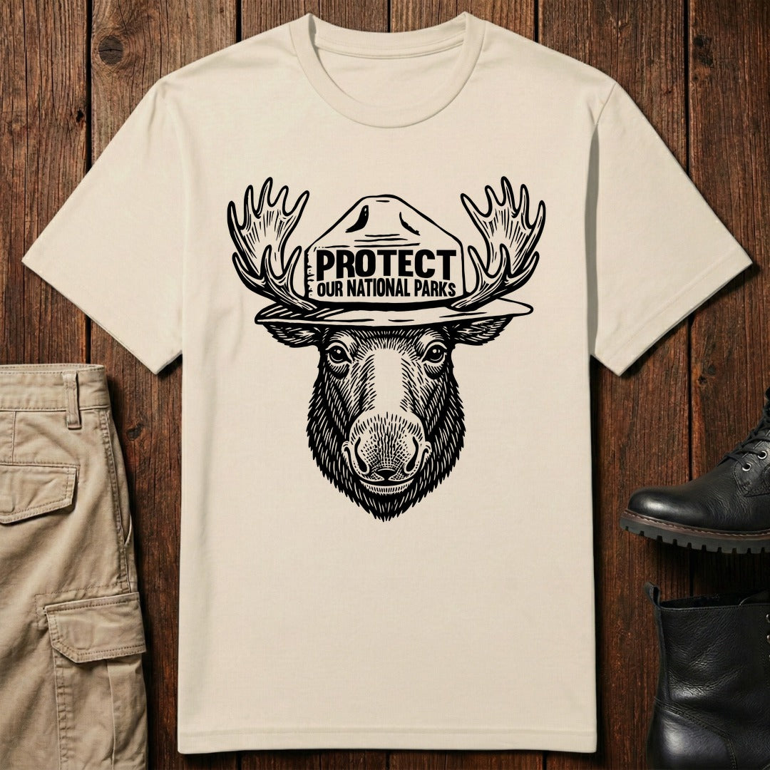 Wild Ranger T-Shirt