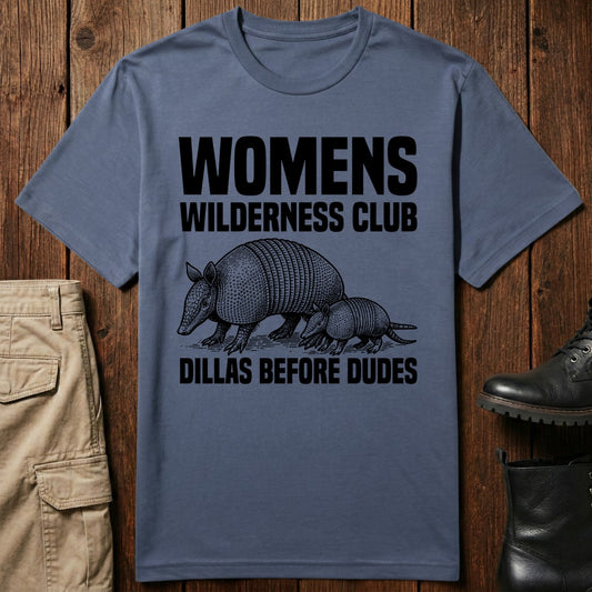 Wilderness Club T-Shirt